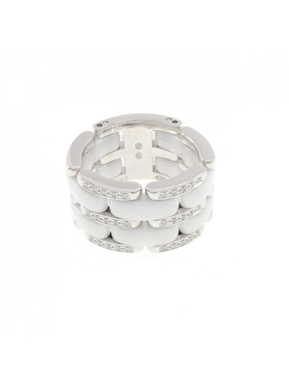 Chanel Ultra Collection Large Ring